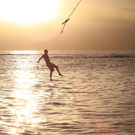 Dreketi Maqai Beach Eco Resort מראה חיצוני תמונה