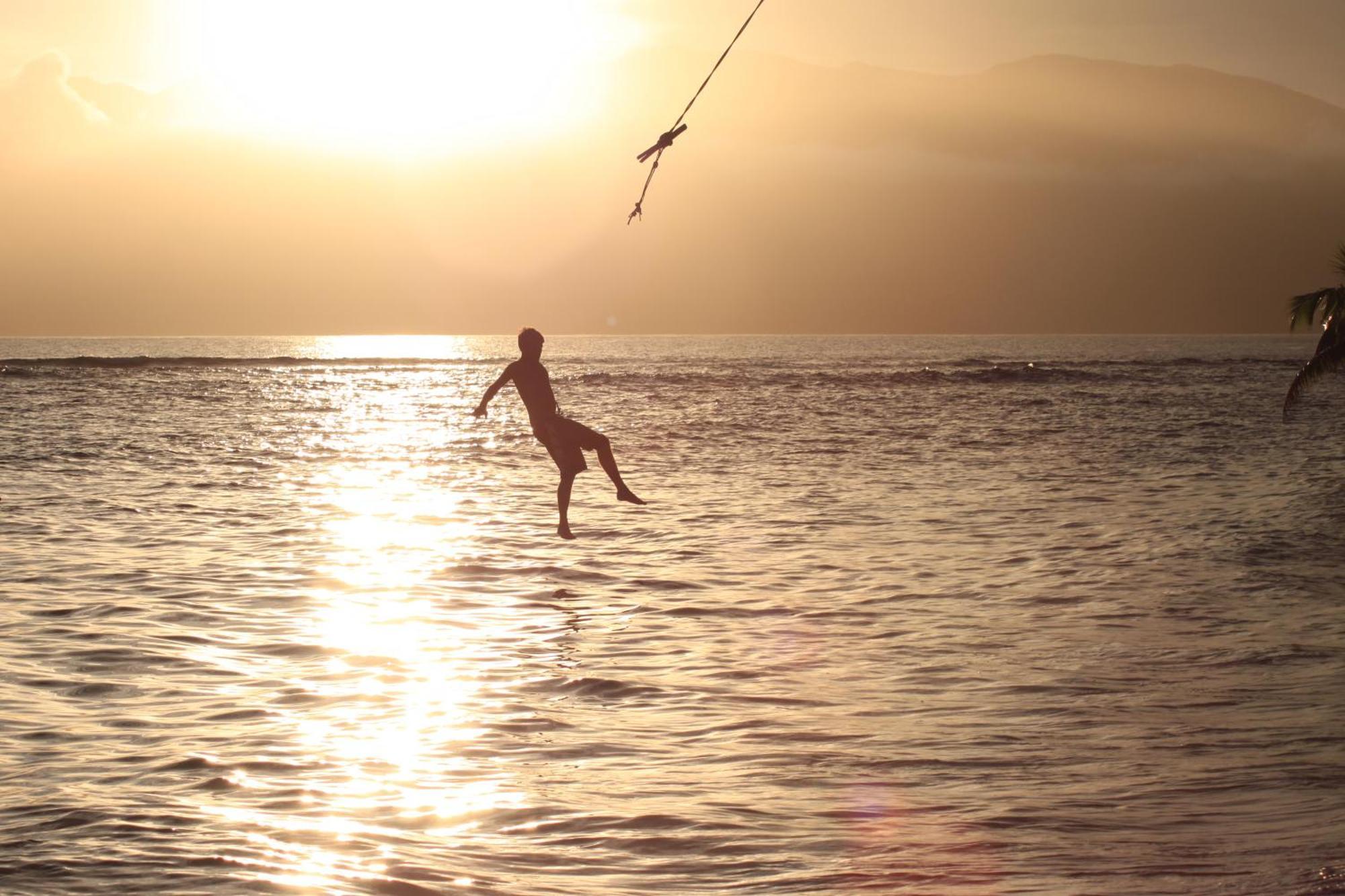 Dreketi Maqai Beach Eco Resort מראה חיצוני תמונה