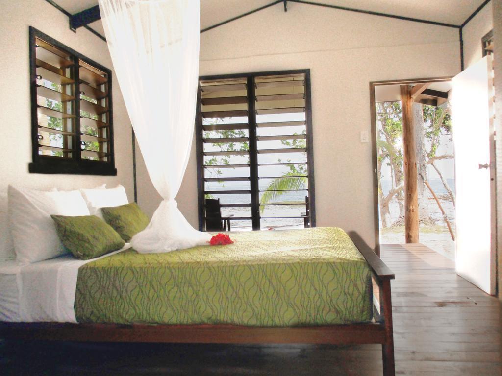 Dreketi Maqai Beach Eco Resort מראה חיצוני תמונה