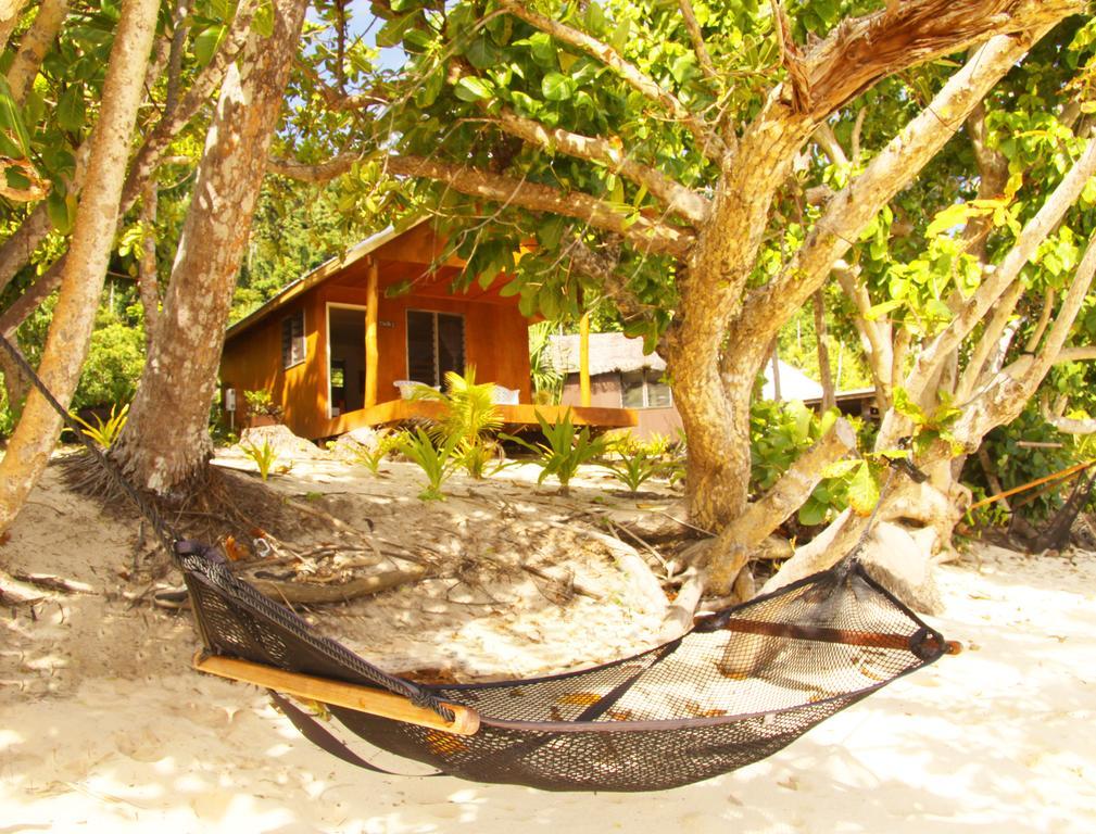 Dreketi Maqai Beach Eco Resort מראה חיצוני תמונה