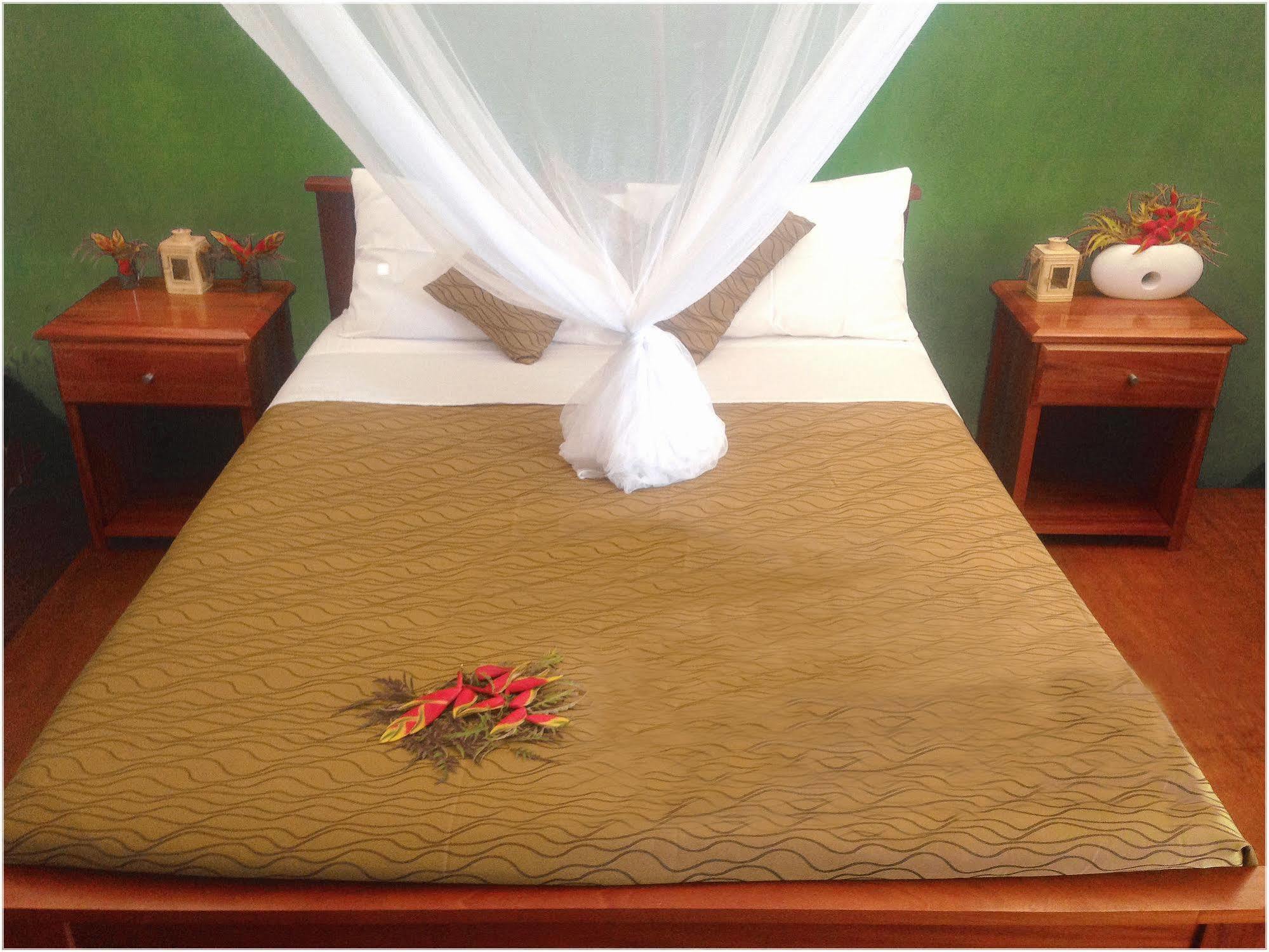 Dreketi Maqai Beach Eco Resort מראה חיצוני תמונה