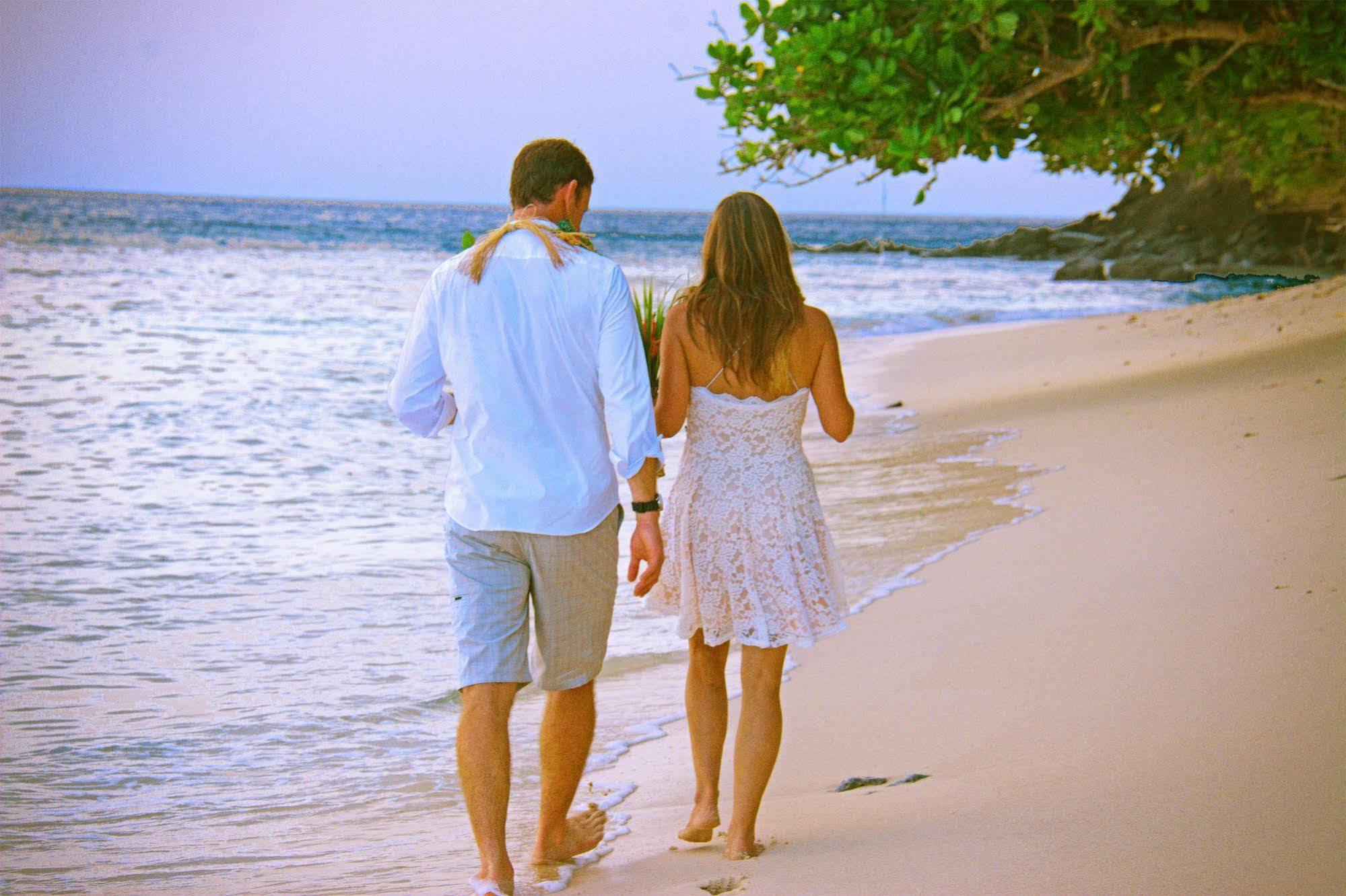 Dreketi Maqai Beach Eco Resort מראה חיצוני תמונה